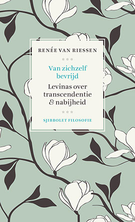 Lezing Renée van Riessen: ‘Van zichzelf bevrijd’ 