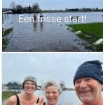 'Zondag Samen' Nieuwjaarstreffen