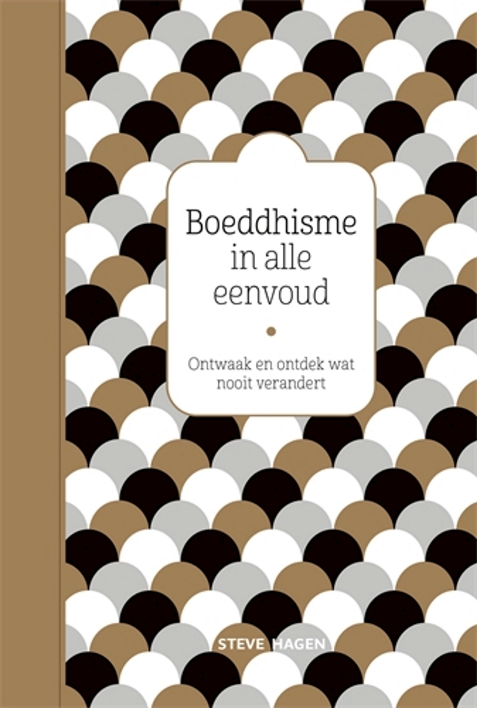 Lezing Boeddhisme