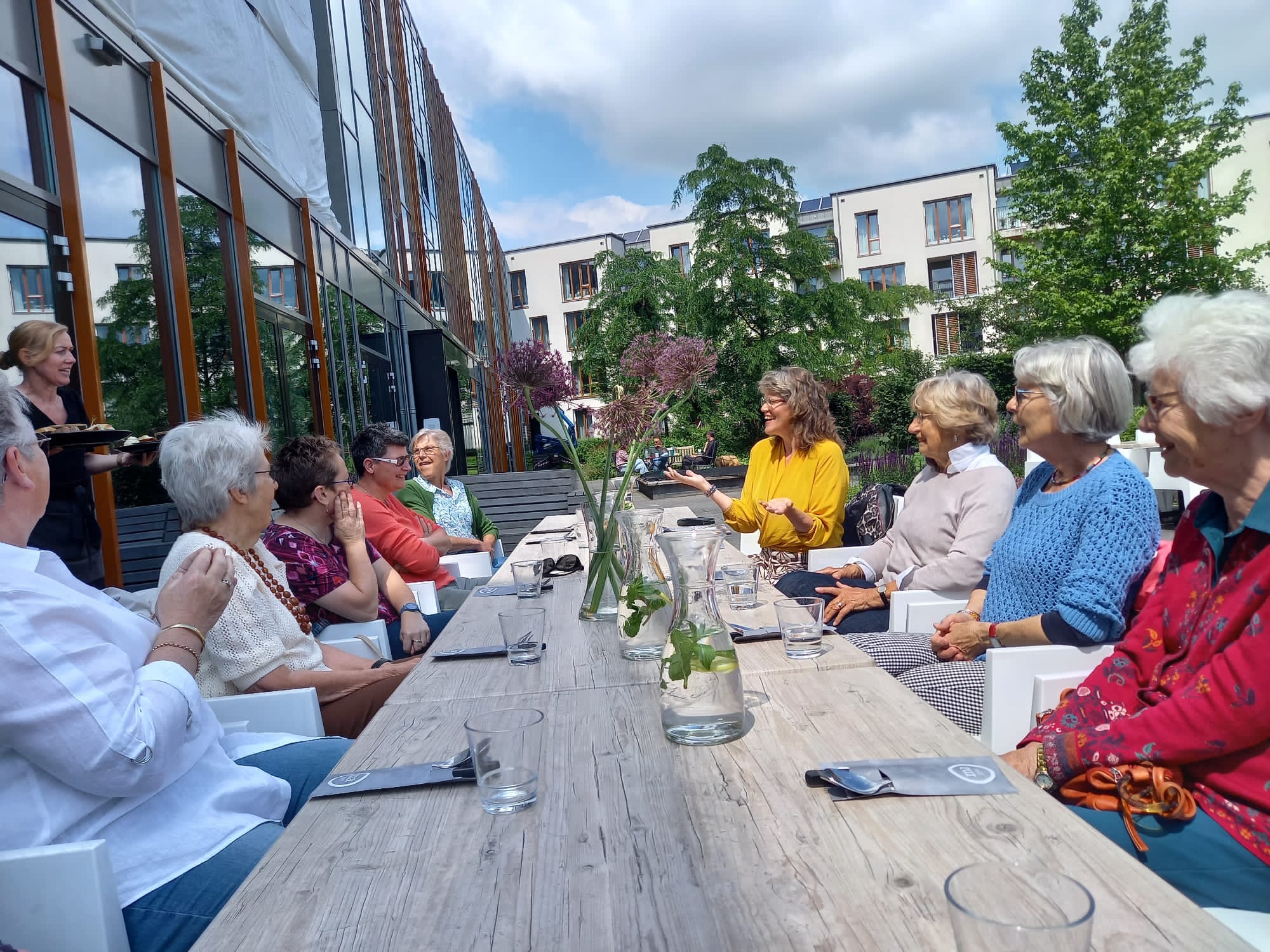 Soep & Ontmoet